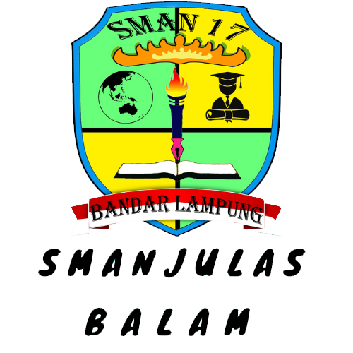 Logo SMAN 17